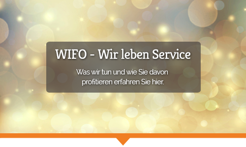 WIFO GmbH